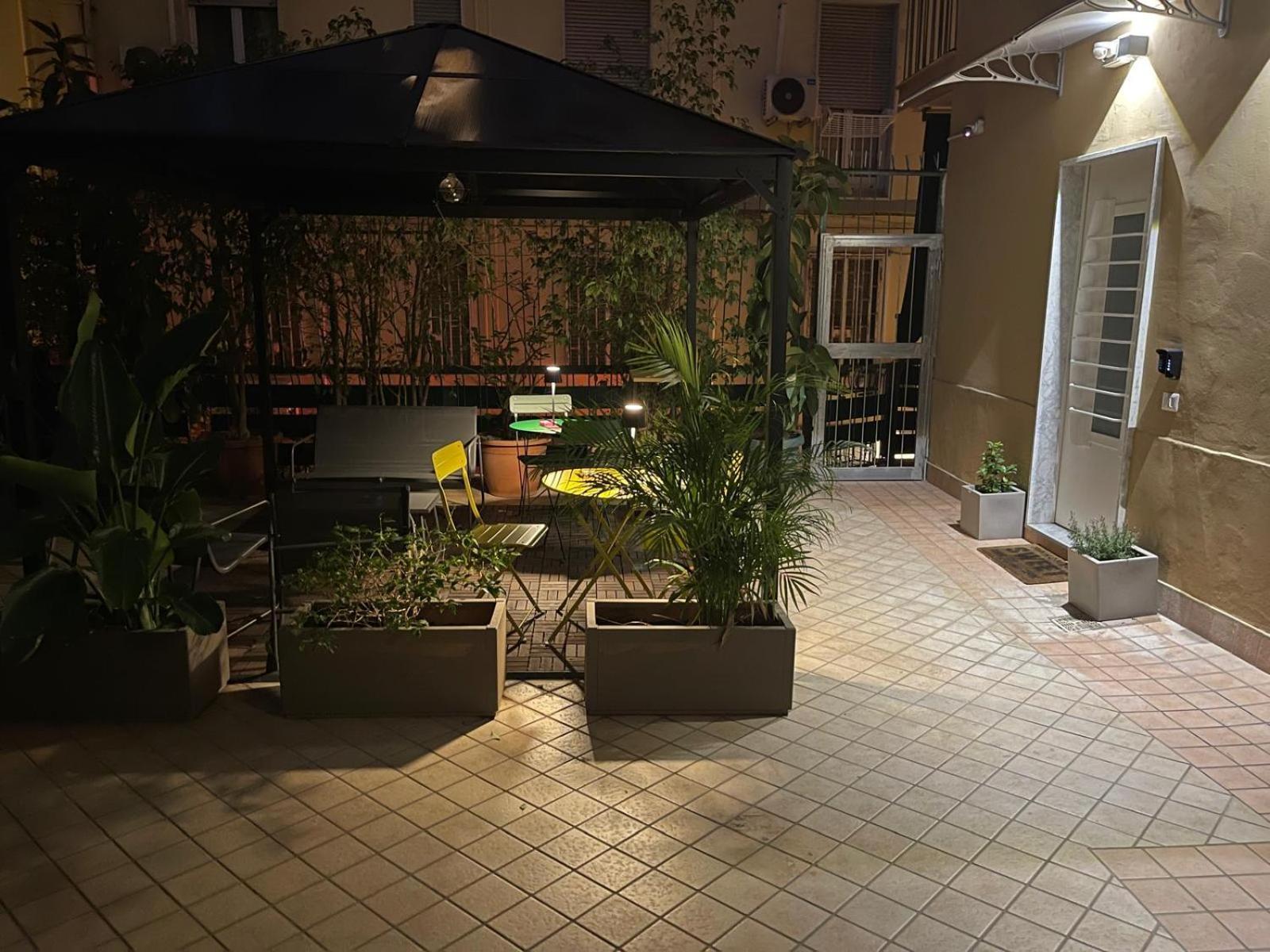 Hotel La Casa Di Ily Neapel Exterior foto